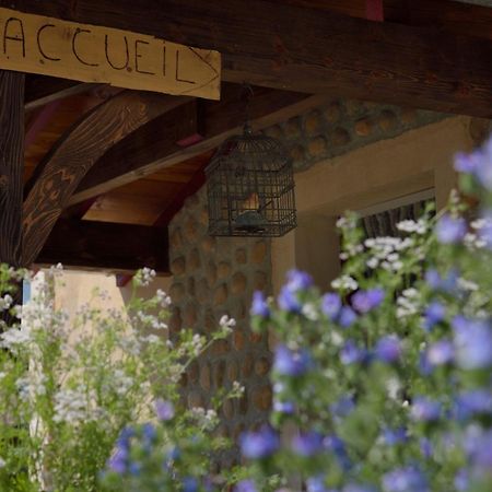 La Petite Ferme des Vitoz Villa Assieu Esterno foto